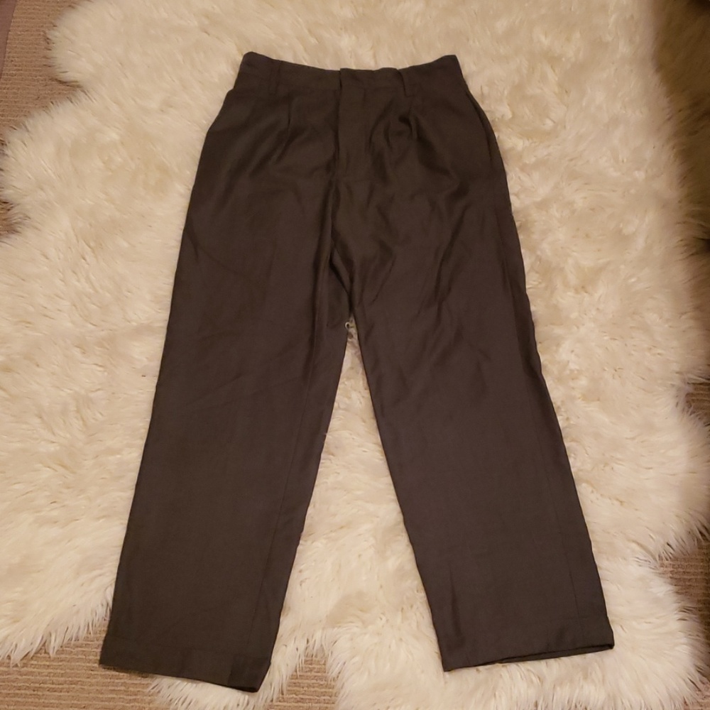 Men's Merona Dress Pants 30W 30L